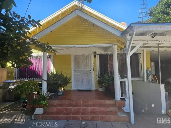 2305 2nd Street, Los Angeles, CA 90057