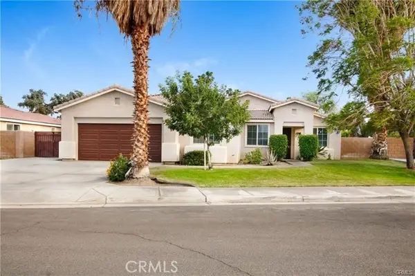80787 Hayleigh Court, Indio, CA 92201