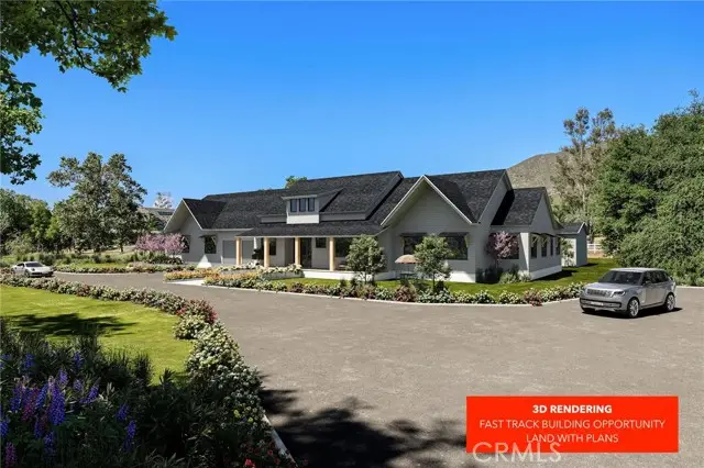 15625 Warm Springs Dr, Canyon Country, CA 91387 - #1