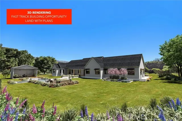 15625 Warm Springs Dr, Canyon Country, CA 91387 - #2