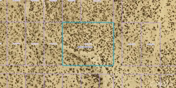 0 R12, Littlerock, CA 93543