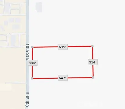 0 Ave P-8, Palmdale, CA 93552