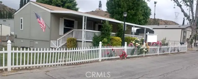 29021 Bouquet Canyon Road  #317, Saugus, CA 91350 - #2