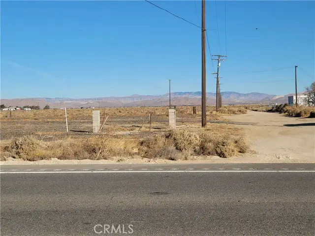 52 Cor Ave D, Lancaster, CA 93536 - #1