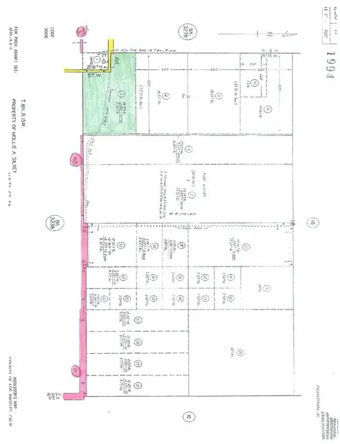 219 Avenue D Street, Lancaster, CA 93536 - #1
