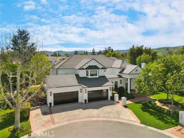 550 Unique Lane, Simi Valley, CA 93065 - #1