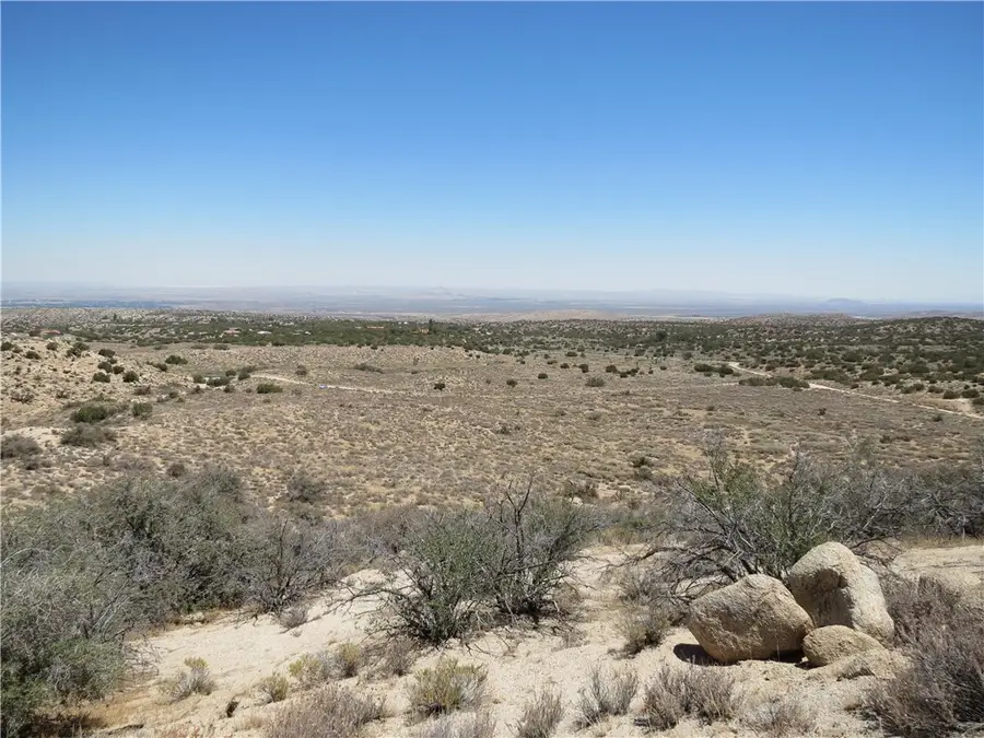 0 96th Street, Littlerock, CA 93543 - #2