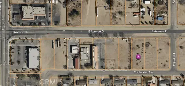 0 Avenue O, Palmdale, CA 93591 - #3