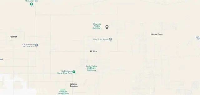 0 Avenue D, Lancaster, CA 93535 - #2