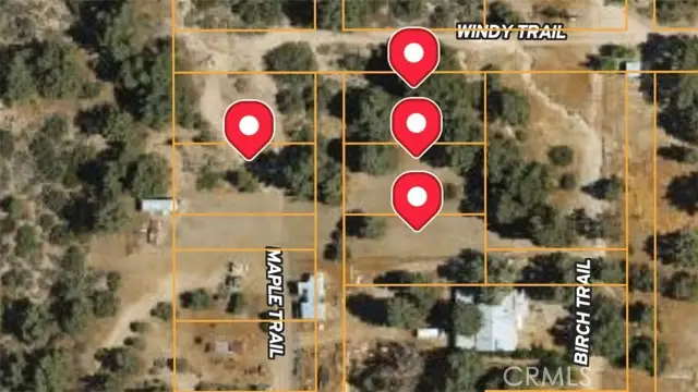 0 East Windy Trail, Frazier Park, CA 93225 - #2