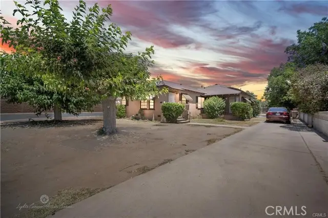 208 Brink Drive, Bakersfield, CA 93304 - #2