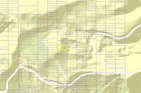 0 San Matinez, Castaic, CA 91384