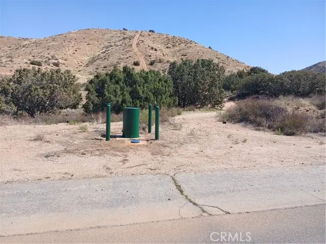 0 West Avenue Y - 8, Acton, CA 93510 - #1