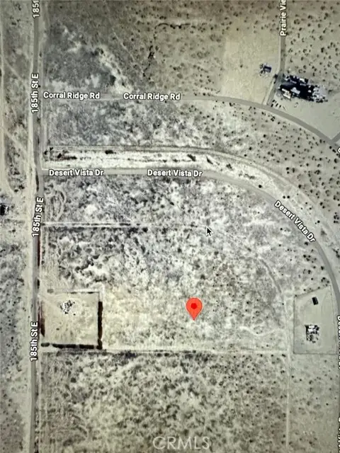 0 Tundra Way Drive, Palmdale, CA 93591