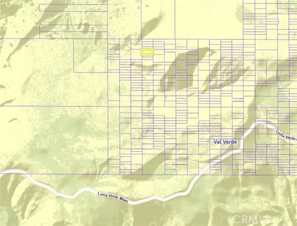 0 Near San Martinez, Castaic, CA 91384