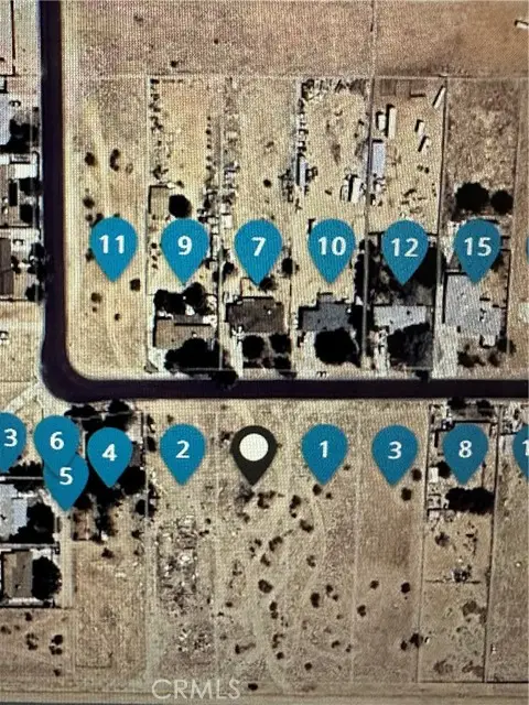 157 Avenue O, Palmdale, CA 93551 - #2