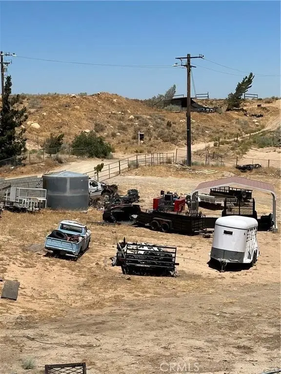 47 47 Th STE  Ave V7, Palmdale, CA 93550 - #1