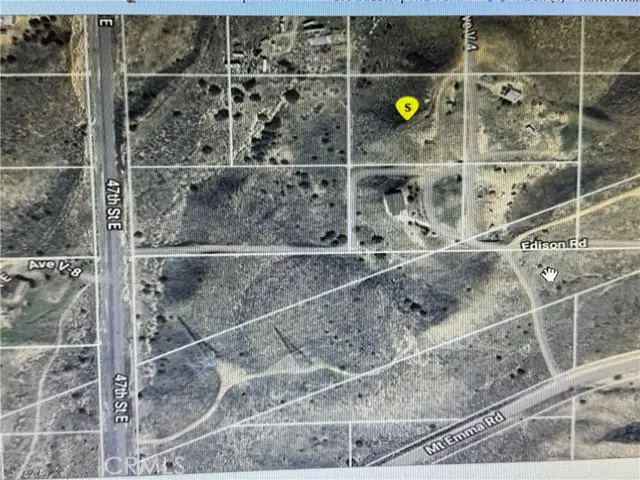 47 47 Th STE  Ave V7, Palmdale, CA 93550 - #3