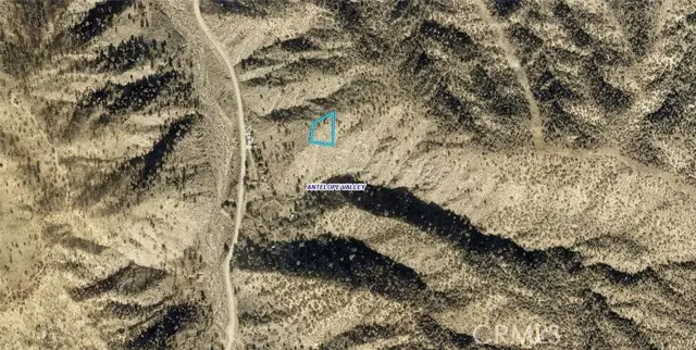 0 Avenue Z14, Llano, CA 93544 - #3