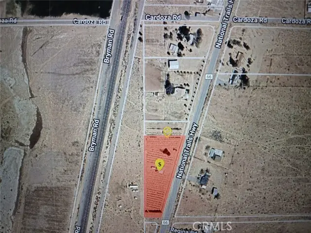 25350 National Trails, Helendale, CA 92342 - #1