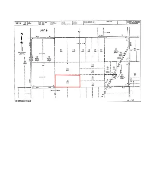 0 VIC Ave H8/95 Stw, Lancaster, CA 93536 - #3