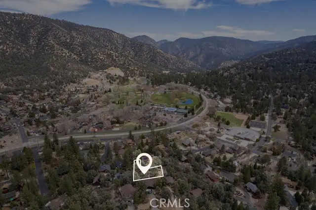 16600 Oakwood Way, Pine Mountain Club, CA 93222 - #1