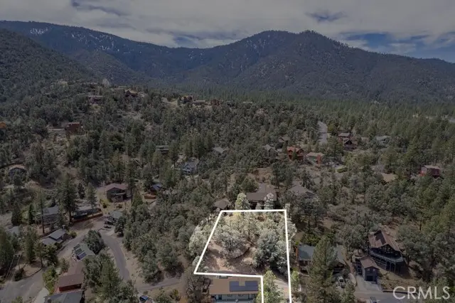 16600 Oakwood Way, Pine Mountain Club, CA 93222 - #3