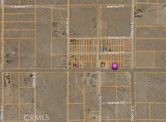0 Avenue G, Lancaster, CA 93535 - #2