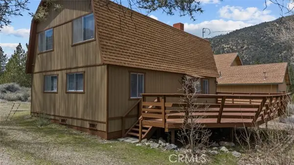 2609 Cedarwood Drive, PINE MOUNTAIN CLUB, CA 93222