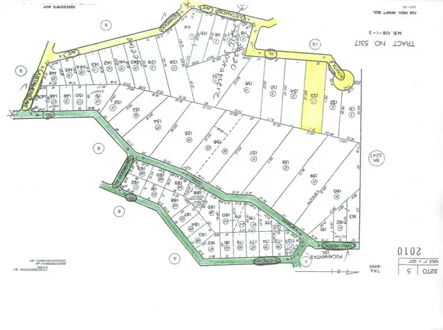 0 BONITA Place, Castaic, CA 91384 - #1