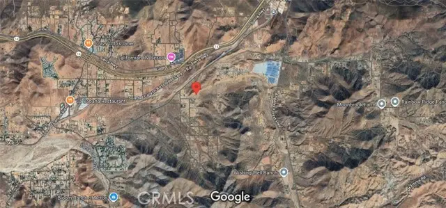 0 Kentucky Springs Road, Acton, CA 93510 - #1