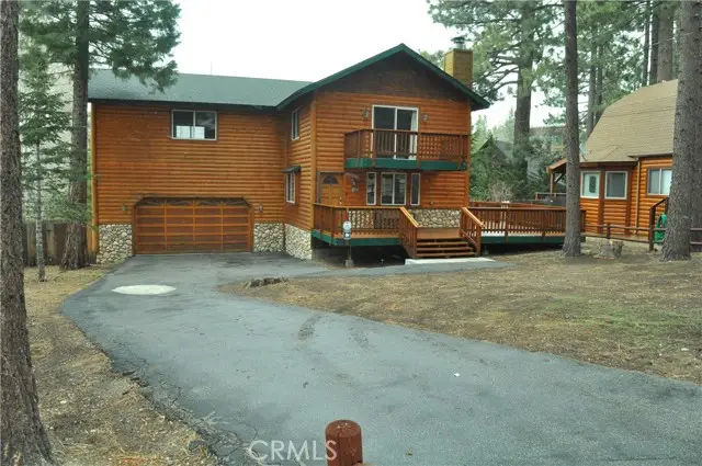 43632 Shasta Road, Big Bear Lake, CA 92315 - Image #1