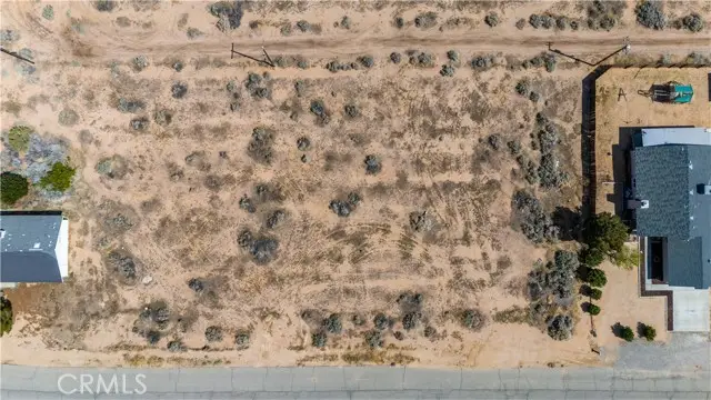 0 Heather Ave near 72nd St, California City, CA 93505 - #2