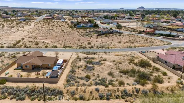 0 Calhoun Drive, California City, CA 93505 - #3