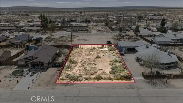 8424 Underwood Avenue, California City, CA 93505