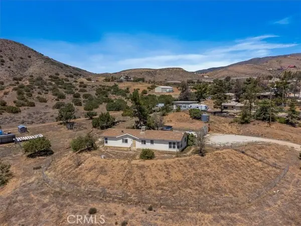 34525 Red Rover Mine Road, Acton, CA 93510