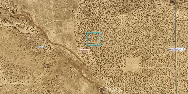 0 Avenue N-10, Palmdale, CA 93591 - #3