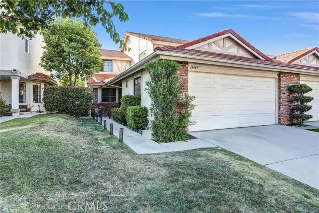 19417 Crystal Ridge Lane, Porter Ranch, CA 91326 - #3