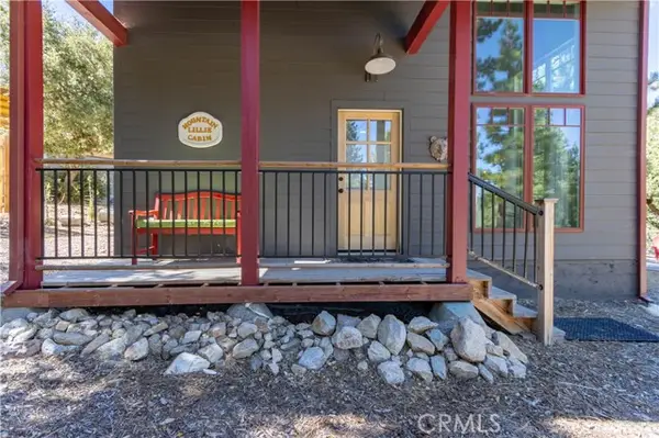 1517 Woodland Drive, PINE MOUNTAIN CLUB, CA 93222