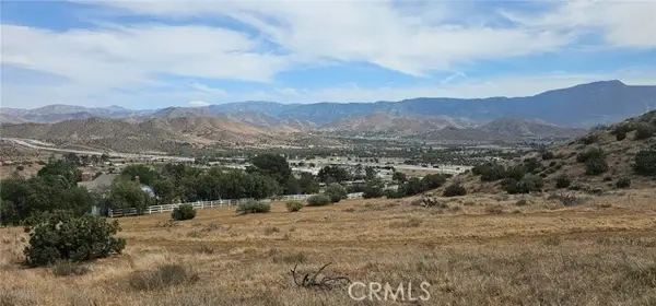 0 Sourdough Road, Acton, CA 93510