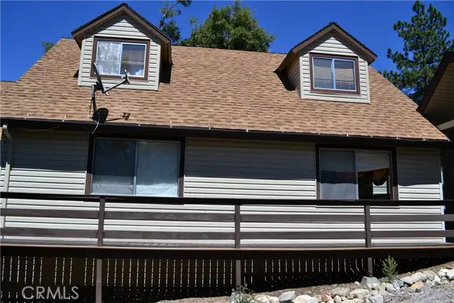 15433 Acacia Way, Frazier Park, CA 93225 - #2