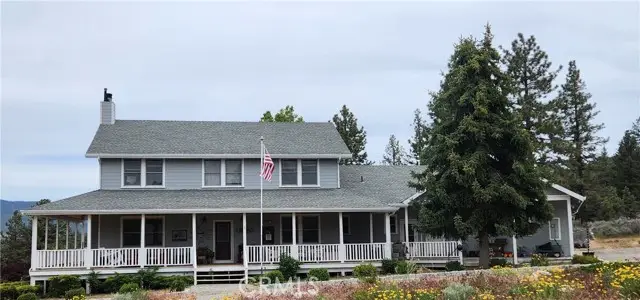 1014 Dusty Road, Frazier Park, CA 93225 - #1