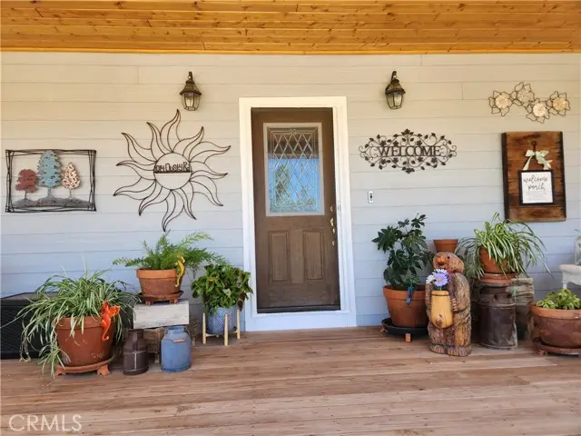 1014 Dusty Road, Frazier Park, CA 93225 - #2