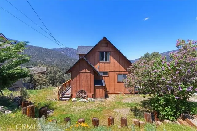 15440 Shasta Way, Pine Mountain Club, CA 93222 - #1