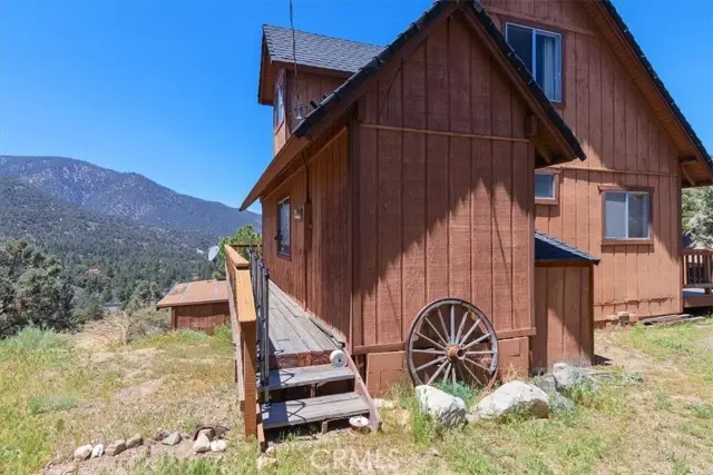 15440 Shasta Way, Pine Mountain Club, CA 93222 - #3