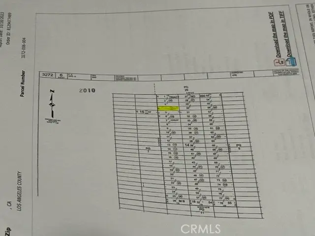 4 Val Verde Lots, Castaic, CA 91384 - #3