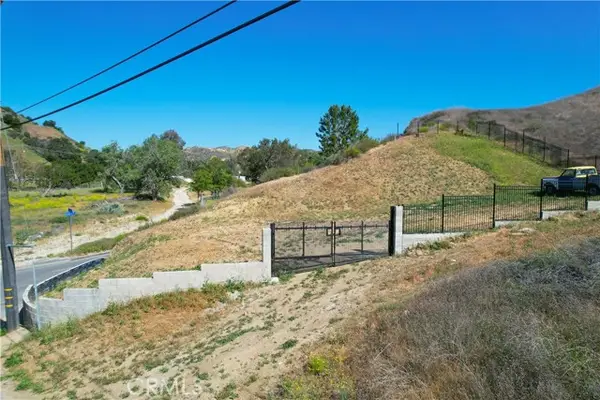 0 Taylor, Castaic, CA 91384