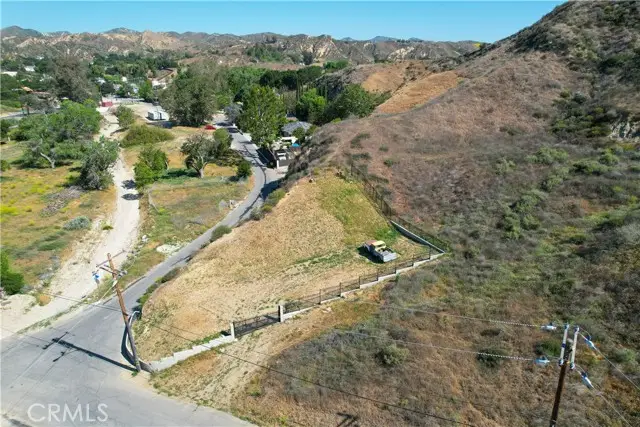 0 Taylor, Castaic, CA 91384 - #2