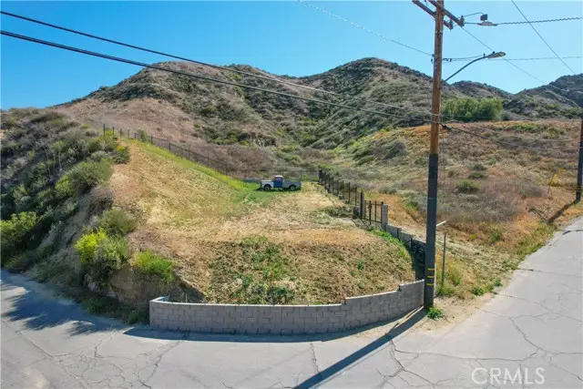 0 Taylor, Castaic, CA 91384 - #3