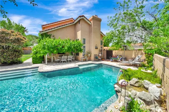 39884 Golfers Drive, Palmdale, CA 93551 - #1